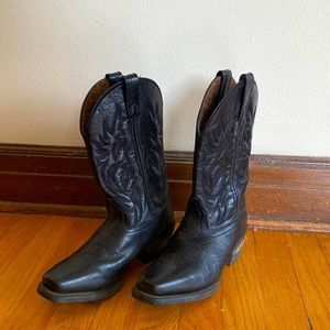 Loredo Cowgirl Boots